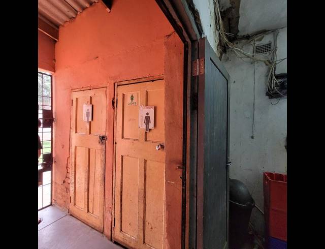 BUSINESS FOR SALE IN MALUKAZI